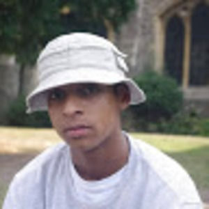 Meet your Posher, Reuben